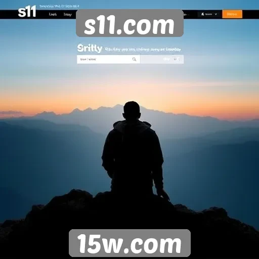 Comparação entre s11.com e concorrentes do setor