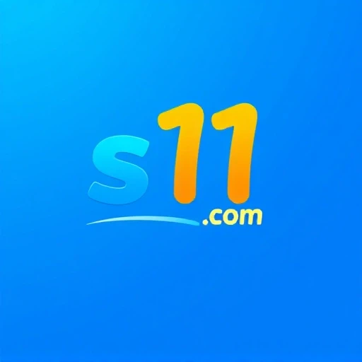 s11.com Logo