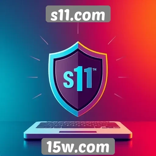Segurança online em s11.com é reforçada