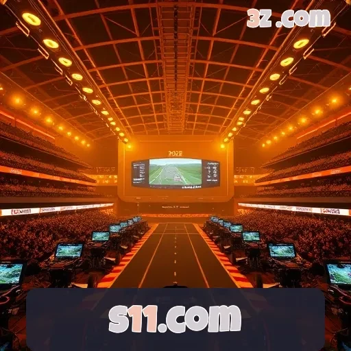 s11.com: Descubra A Melhor Experiência de Pagamento em Jogos Online