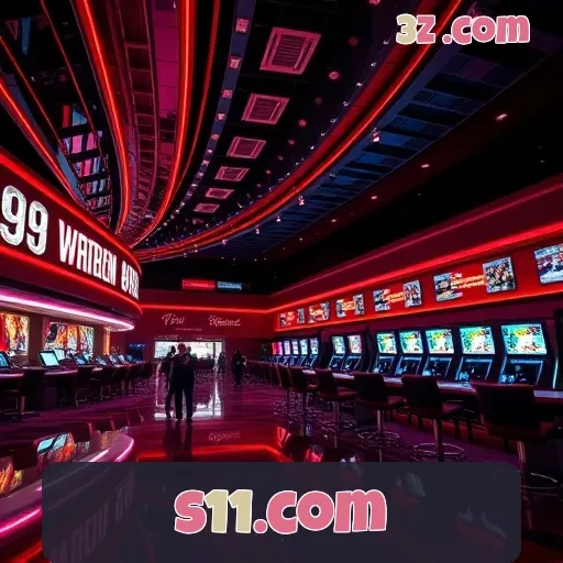 s11.com: Eventos Esportivos que Agitam o Mundo dos Jogos