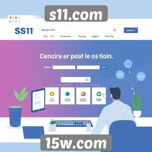 Impacto das atualizações na experiência do usuário no s11.com