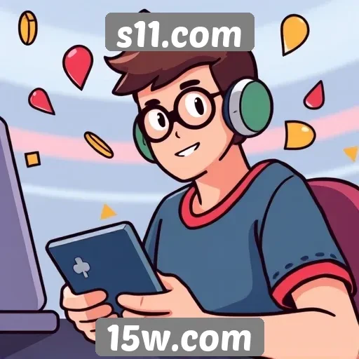 Análise da experiência do usuário no s11.com
