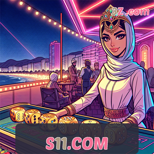 Vip: Experiência de Jogo Elevada no s11.com